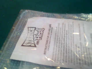 食品矽膠保鮮膜