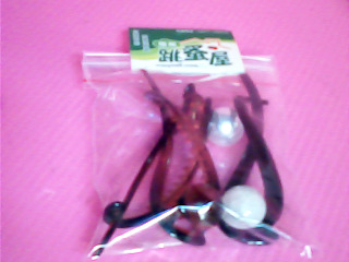 髮飾