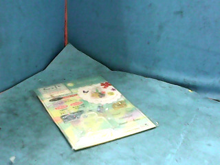 DIY材料