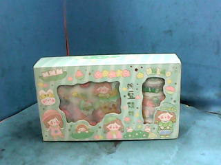 文具
