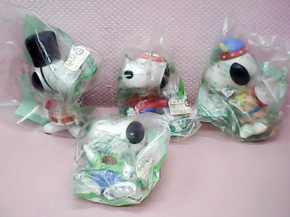 玩具-單售