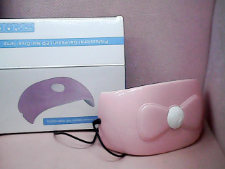 烘指甲器