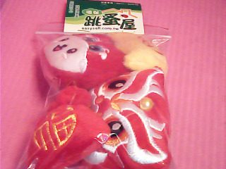 胸針