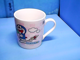 瓷杯