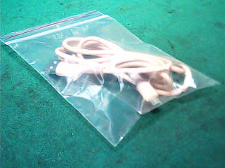 USB充電線