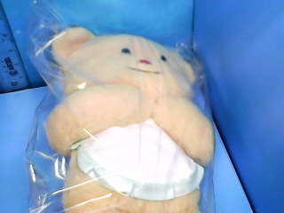 娃娃