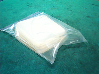 雙面膠貼片
