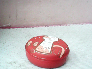 鏡子