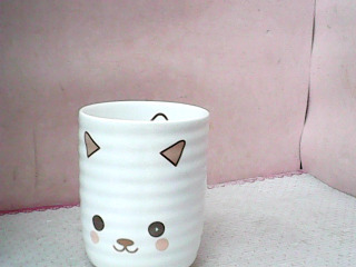 茶杯