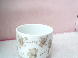 茶杯