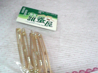 髮飾