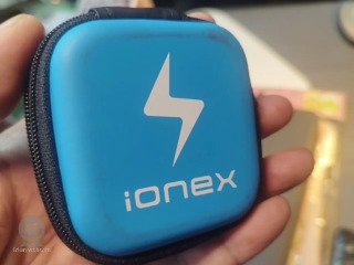 iONEX收納包