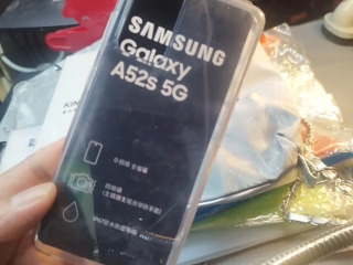 A52s手機殼