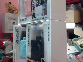 觸屏藍芽喇叭-單售