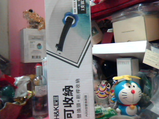 夾式可拋馬桶刷組