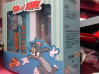 全新便當盒水壺組