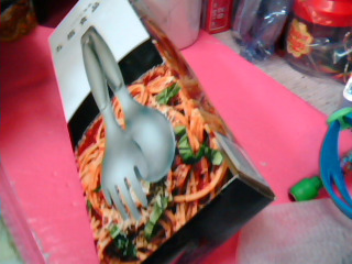 全新食品夾