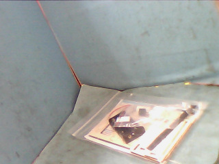 DIY 材料