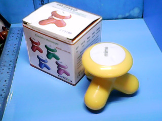 電動按摩器(電磁)