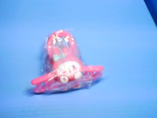 髮夾