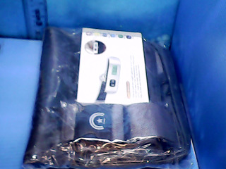 全新行李秤盥洗包