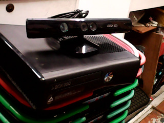 XBOX-360遊戲機