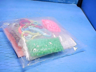 DIY材料