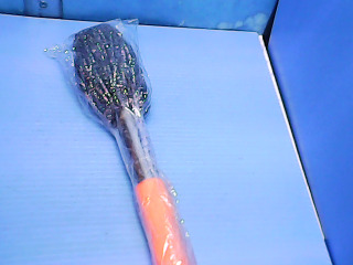 清潔刷