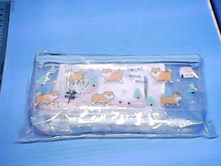 文具組