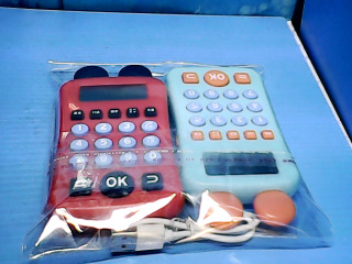 聲光玩具組