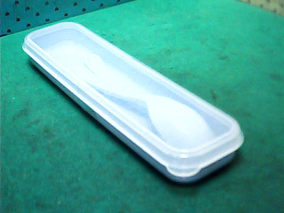 餐具組