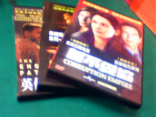DVD