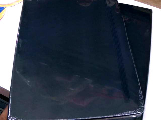 筆記本