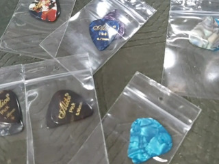 PICK
