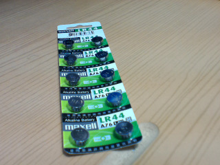 2入-LR44
