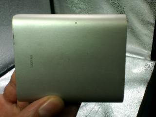 行動電源