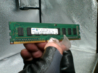 DDR3 1G