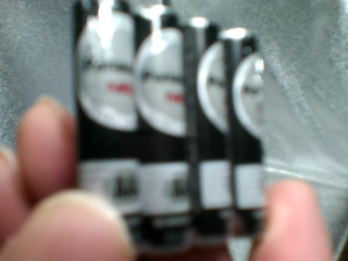 3A電池4入封