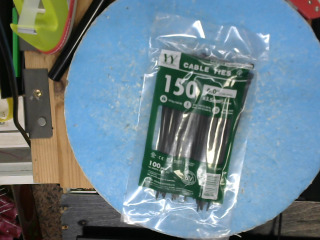150束線