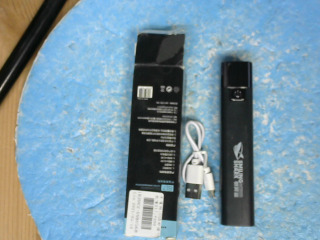 手電筒帶燈可充電