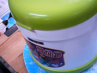 悶燒鍋