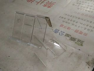 壓克力