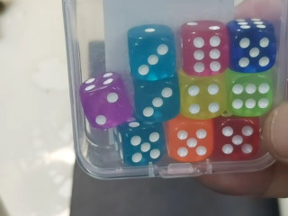 骰子