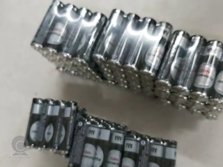 電池