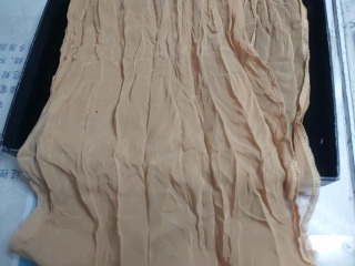 巾