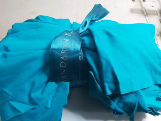 碎布