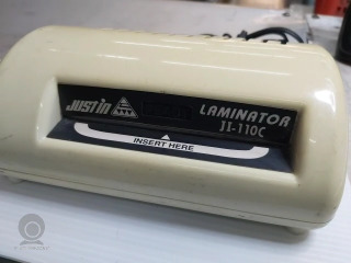 護貝機
