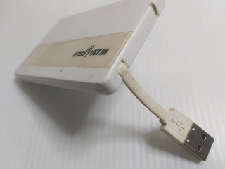 3合一擴充usb,