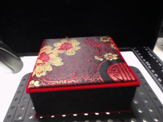盒子