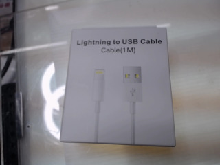 1米（USB蘋果）